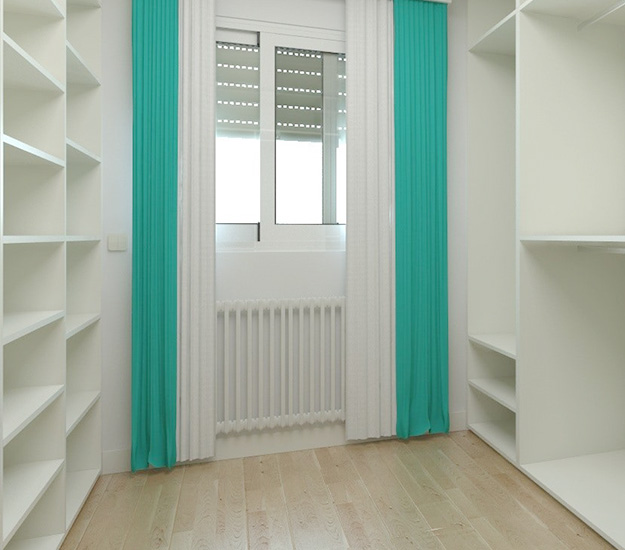 Einbaumöbel nach Maß – Innenausbau von Heyen Tischlerei & Fensterbau in Westerholt